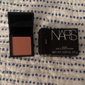 NARS Blush in BEHAVE
